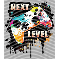 Game controller-GC 8